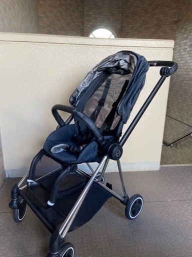 サイベックス　ミオス