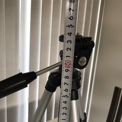 三脚の画像