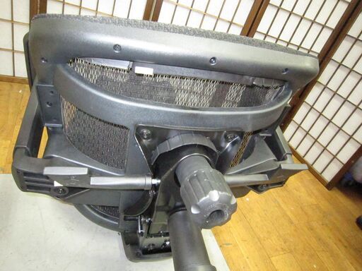 R067 NITORI ニトリ クエト ワークチェア、Used・美品
