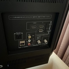 テレビの画像