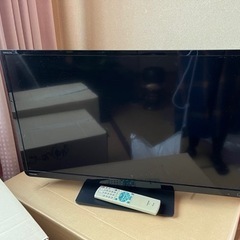 テレビ