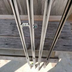 カーテンレール