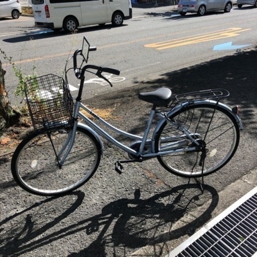 自転車売ります！