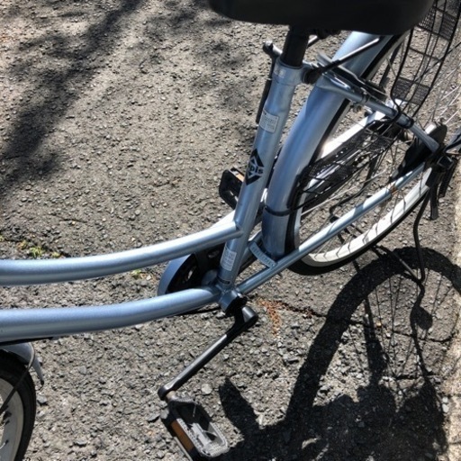 自転車売ります！