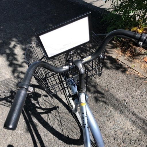 自転車売ります！