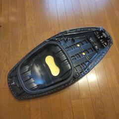 学研奈良登美ヶ丘駅 トリシティ シート 純正 155の画像