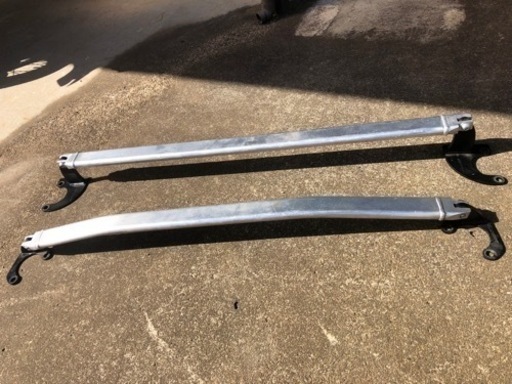 タワーバー　spoon  civic EG6  フロント リア　セット