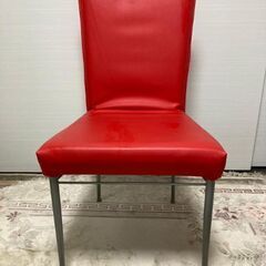 ダイニングチェア4脚セット