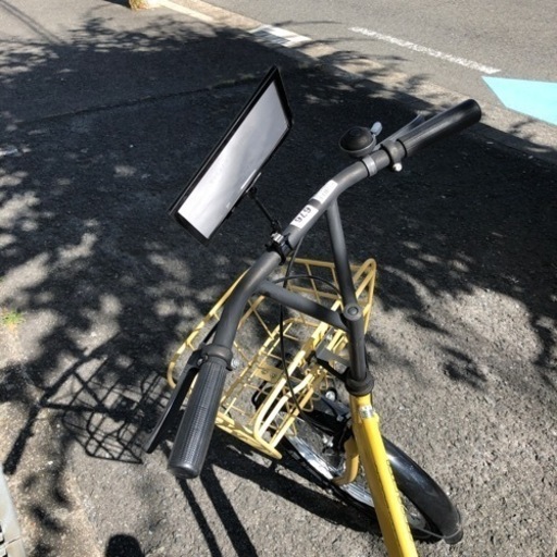 自転車売ります！！