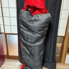 LOGOSシェラフ2つの画像