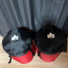 LOGOSシェラフ2つ