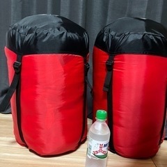 LOGOSシェラフ2つの画像