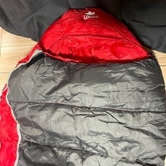 LOGOSシェラフ2つの画像