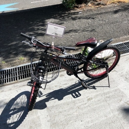 子供用自転車売ります！
