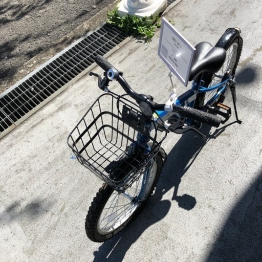 子供用自転車売ります！！