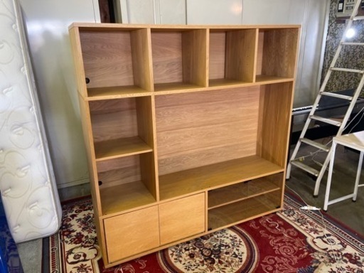 テレビ台　YJT2308009