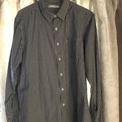 メンズ　シャツ4枚まとめて❣️値下げしました。❣️先約中！