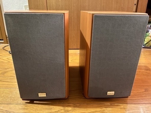 ONKYO D-S7GXDV 2個　UWA-7ST 1個　セット販売