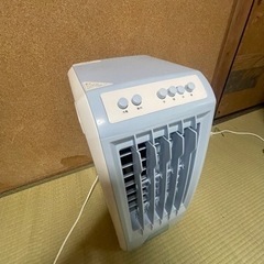 冷風機
