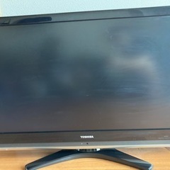 REGZA 37C7000 