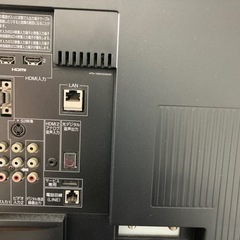 REGZA 37C7000 の画像