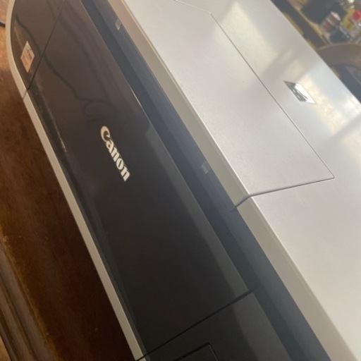 CANON プリンタMP600 動作確認済み
