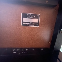 アップライトピアノの画像