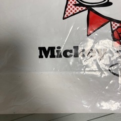 disney ショップ袋　まとめ売り　ディズニー　ユニバ　ナイロン袋の画像