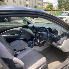  CR-z ホンダの画像