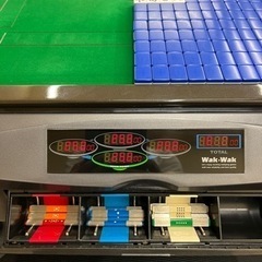 全自動雀卓の画像