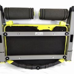 ∞ ワンダーコアスマート 箱・説明書付き 腹筋・背筋 使用感少な目の画像