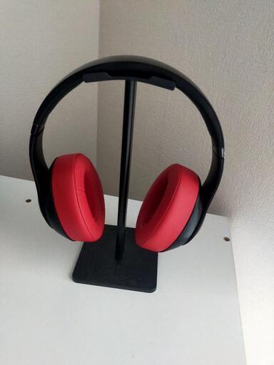 ヘッドフォン beats studio3