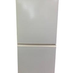 美品　アクア 157L 2ドア冷蔵庫　ノンフロン【右開き】AQU...