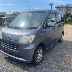 Daihatsu Tanto Exe