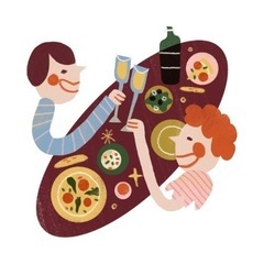 今週or来週｜焼肉しながらお喋りしたい方募集！