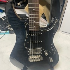 YAMAHA PACIFICA PAC612VIIFM TBL ...