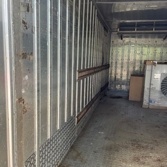 車箱　無料自取 の画像