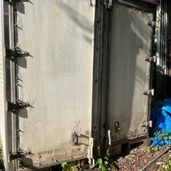 車箱　無料自取 の画像