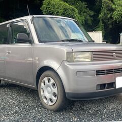 初代bB!!　2000年式走行距離88000km!