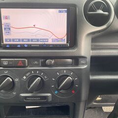初代bB!!　2000年式走行距離88000km!の画像