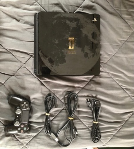 ファイナルファンタジー15 1tb PS4