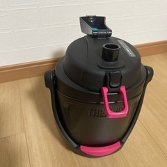 サーモス THERMOS スポーツジャグ 1.9L ブラックマゼンタ FPH-1900 BMの画像