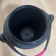 サーモス THERMOS スポーツジャグ 1.9L ブラックマゼンタ FPH-1900 BMの画像