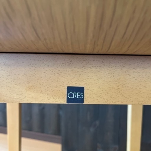 配達します！値下げ!!! CRES カウンターチェアー  8脚セット 引き取り限定