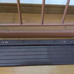 ベビーゲート　2点の画像