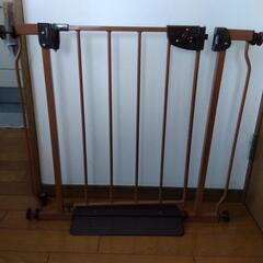ベビーゲート　2点
