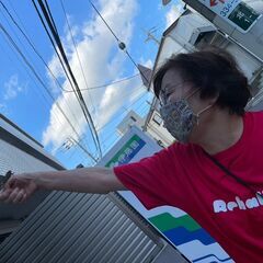 【看護師・准看護師】半日型シニアフィットネスでバイタル管理等！業務量的に正直少ないです（笑）の画像