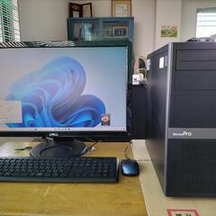 MousePro ディスクトップミニタワーPC