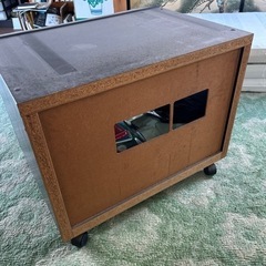テレビ台の画像