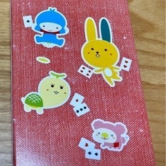 【新品・未開封】明治安田生命　トランプの画像